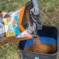 Sonubaits Fin Perfect Stiki Method Pellets